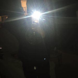 Meet your Posher, Andrew